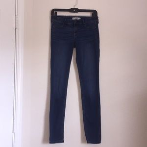 Hollister Super Skinny Jeans!